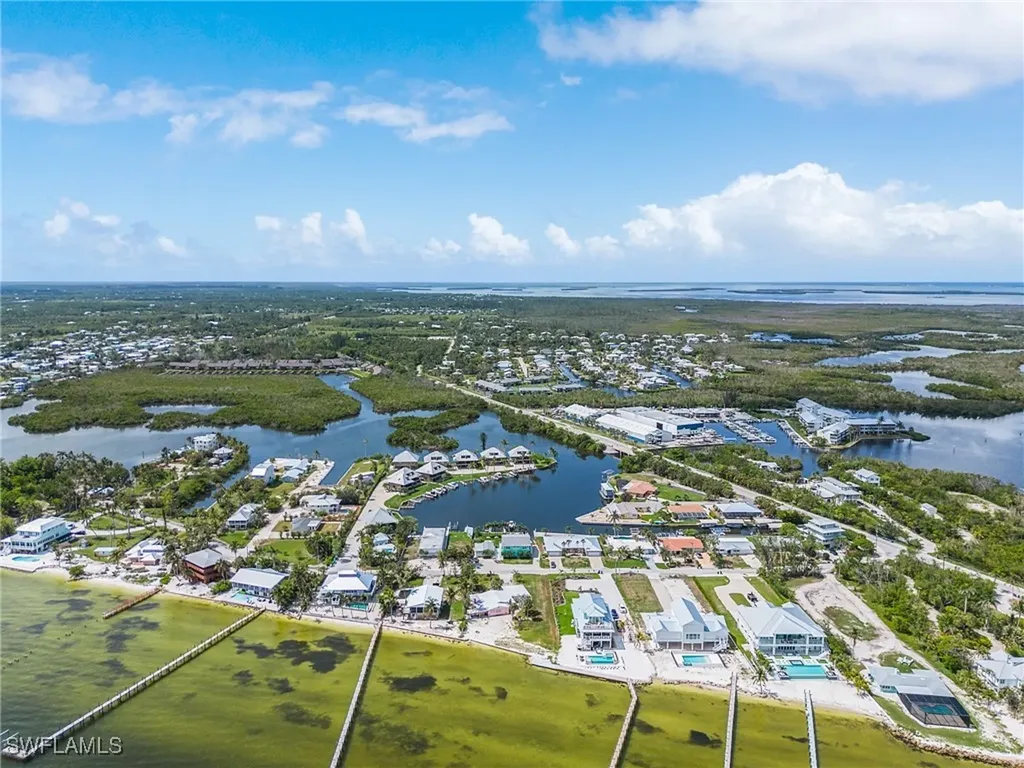 7760 Bocilla Lane Bokeelia FL 33922