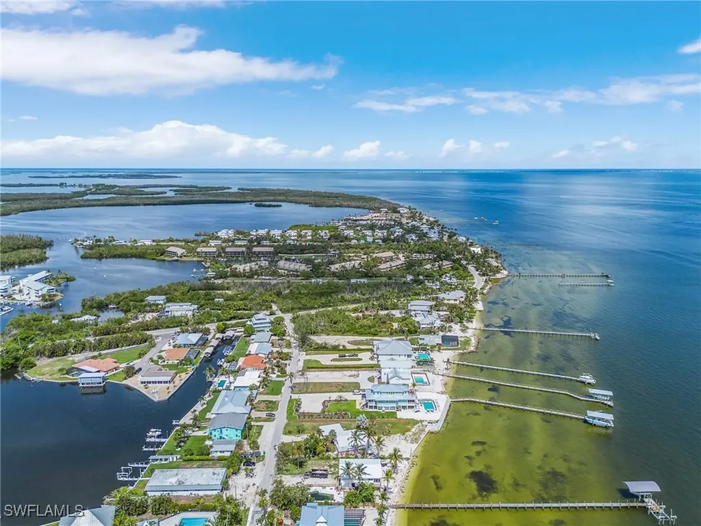 7760 Bocilla Lane Bokeelia FL 33922