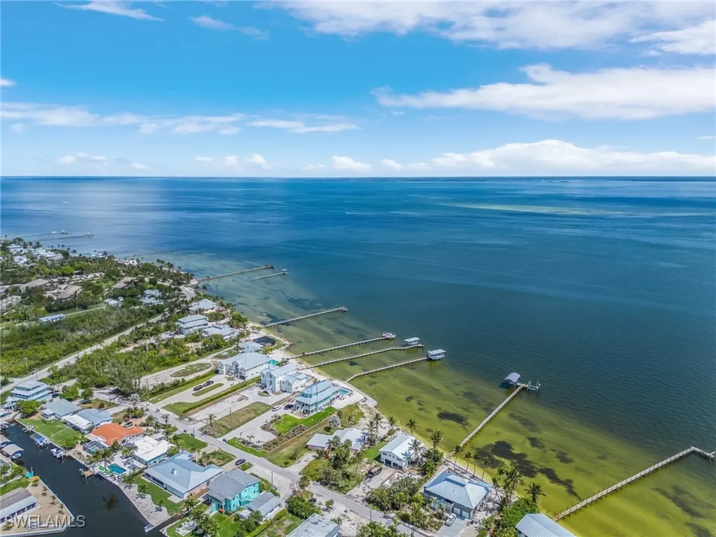 7760 Bocilla Lane Bokeelia FL 33922