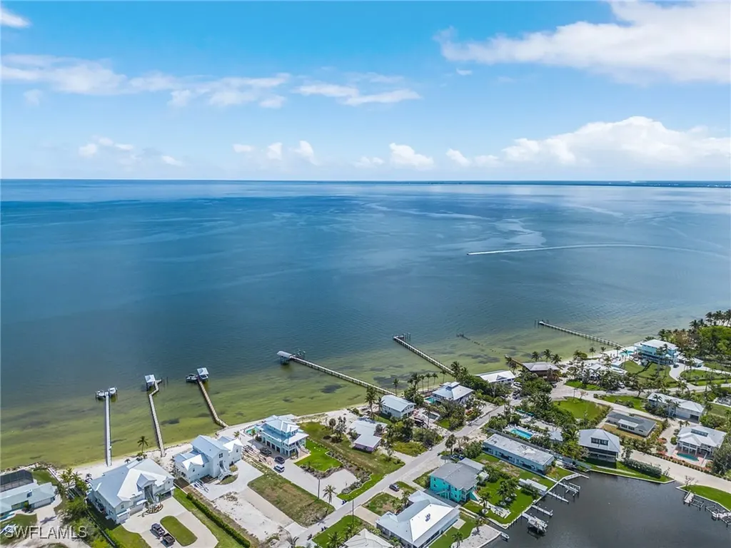 7760 Bocilla Lane Bokeelia FL 33922