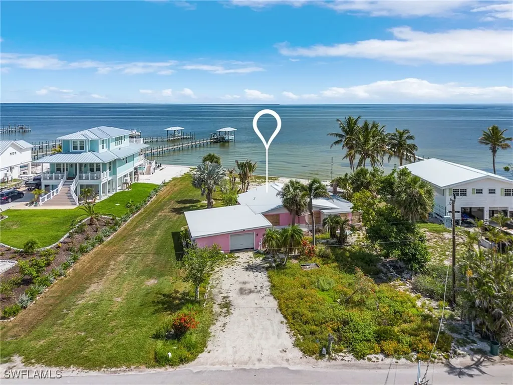 7760 Bocilla Lane Bokeelia FL 33922