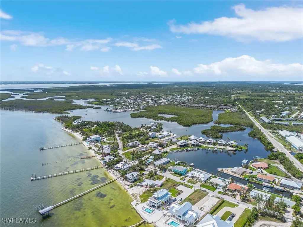 7760 Bocilla Lane Bokeelia FL 33922