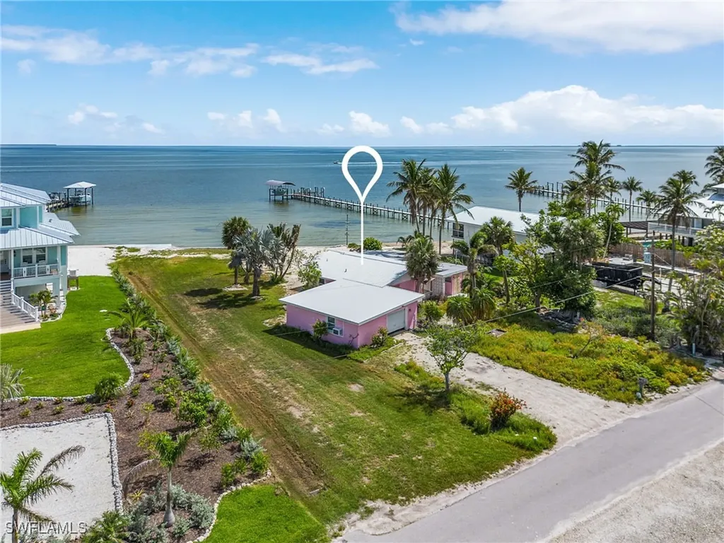 7760 Bocilla Lane Bokeelia FL 33922