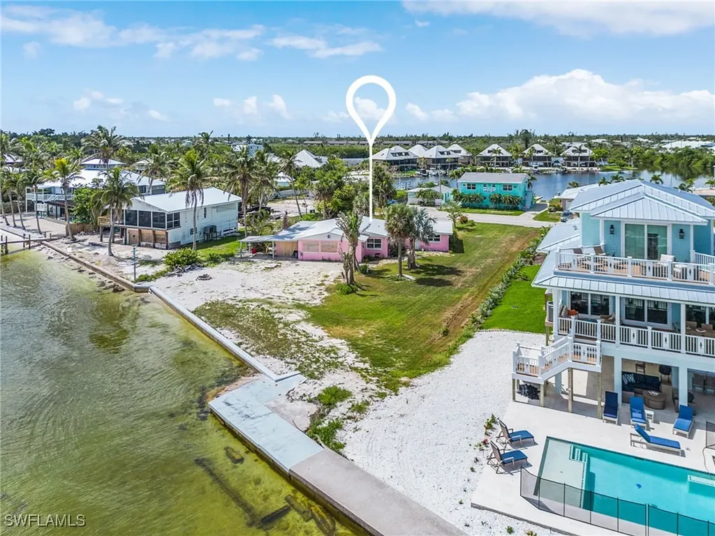 7760 Bocilla Lane Bokeelia FL 33922