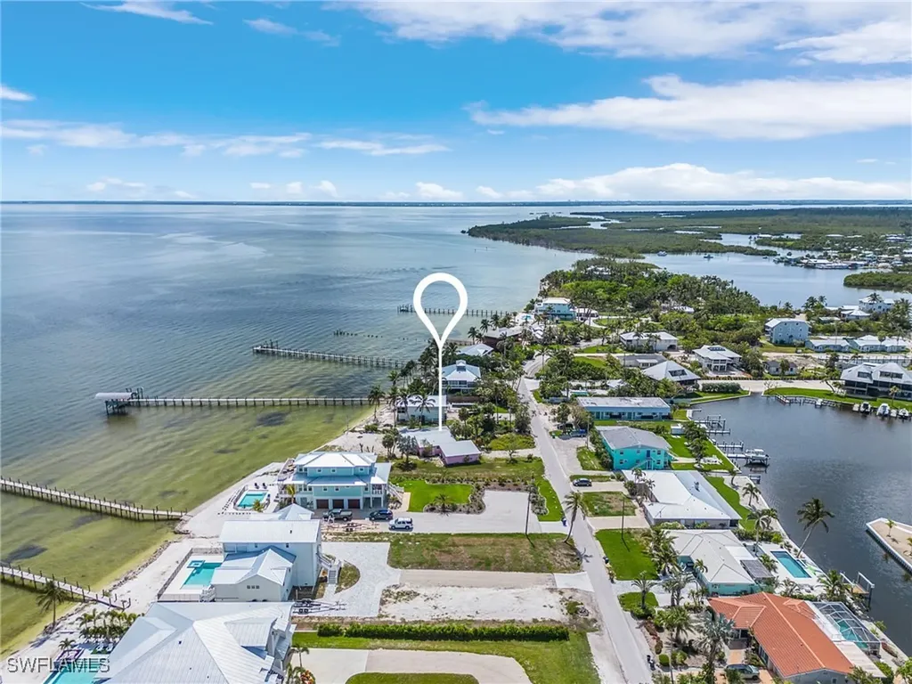 7760 Bocilla Lane Bokeelia FL 33922