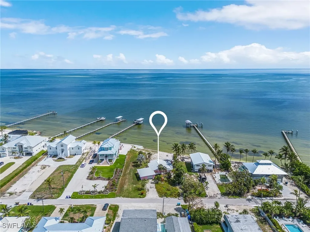 7760 Bocilla Lane Bokeelia FL 33922