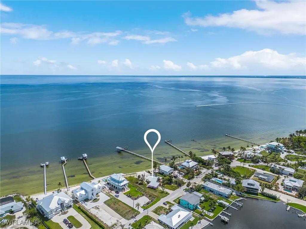 7760 Bocilla Lane Bokeelia FL 33922