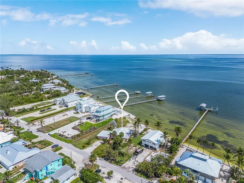 7760 Bocilla Lane Bokeelia FL 33922