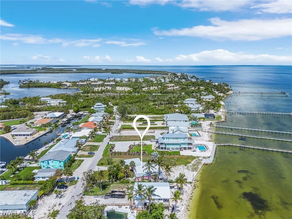 7760 Bocilla Lane Bokeelia FL 33922