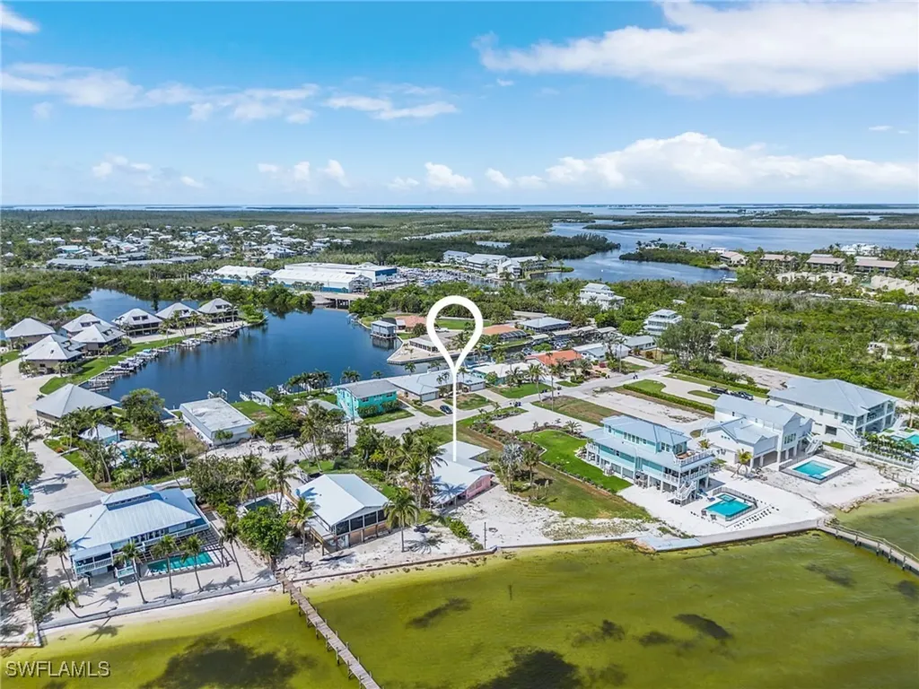 7760 Bocilla Lane Bokeelia FL 33922