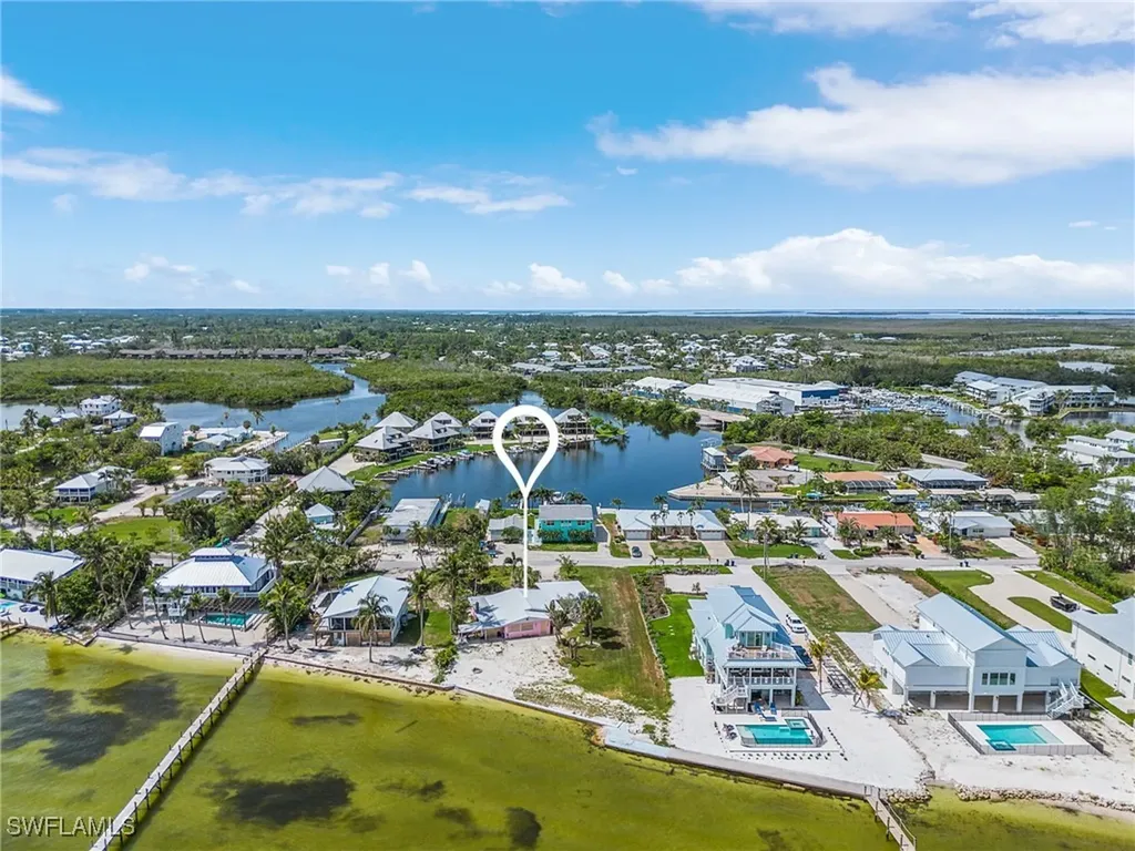 7760 Bocilla Lane Bokeelia FL 33922