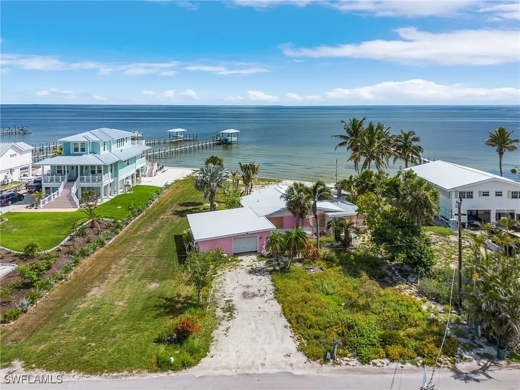 7760 Bocilla Lane Bokeelia FL 33922