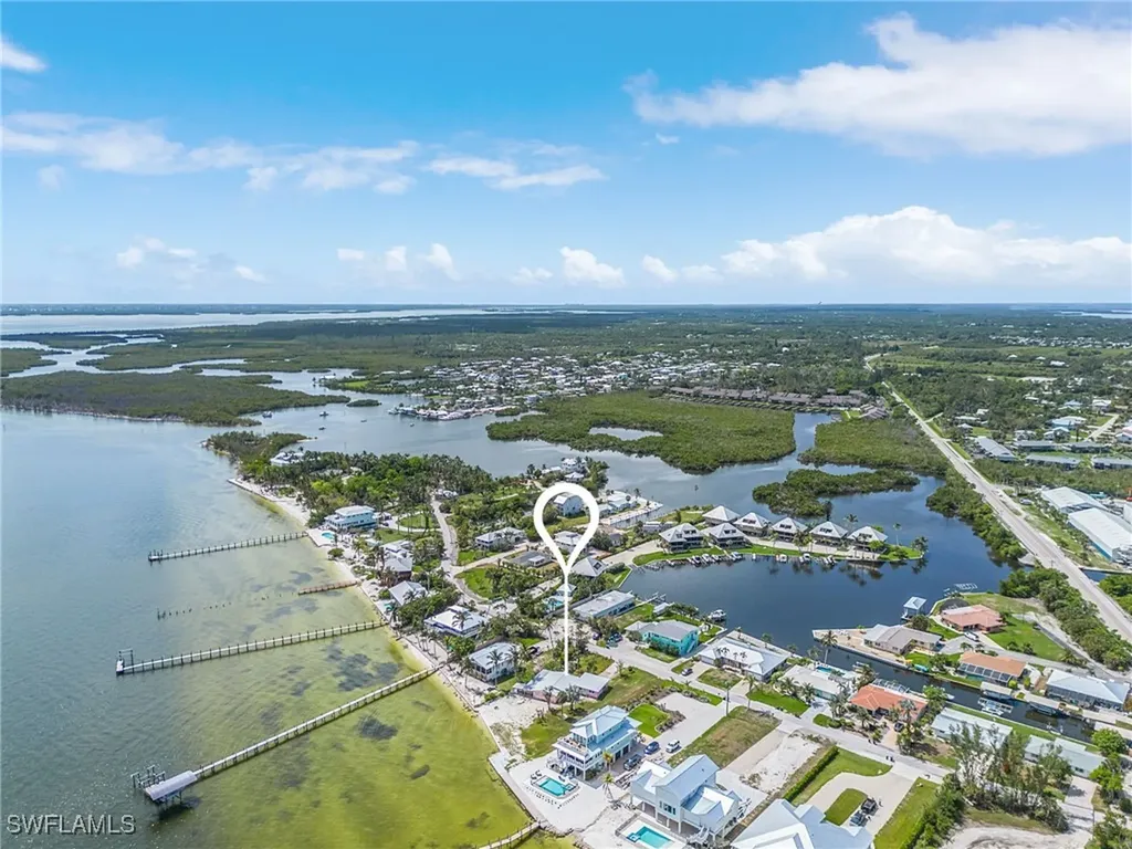 7760 Bocilla Lane Bokeelia FL 33922