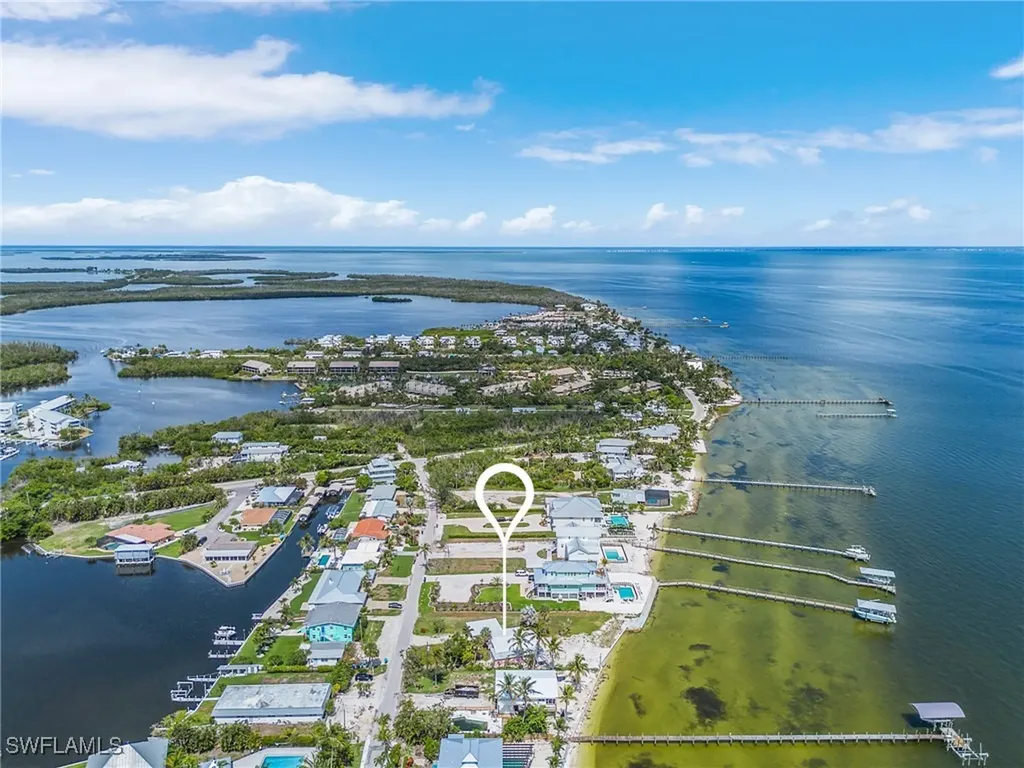 7760 Bocilla Lane Bokeelia FL 33922