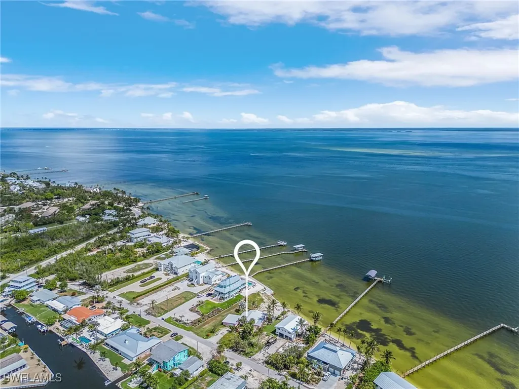 7760 Bocilla Lane Bokeelia FL 33922