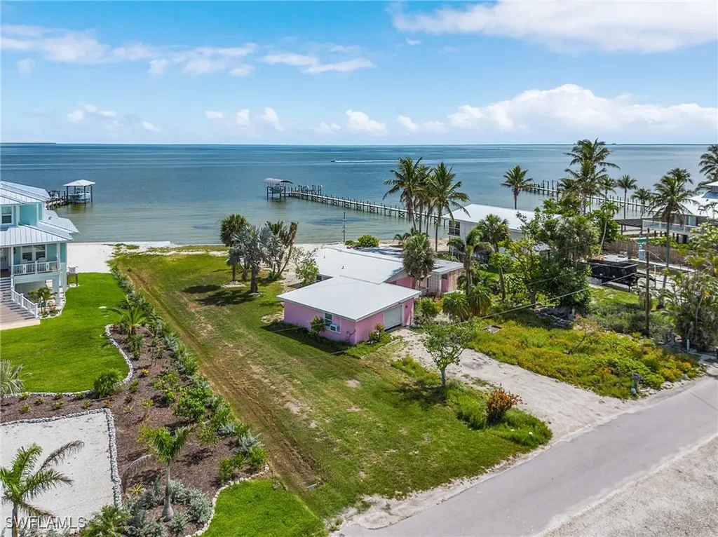 7760 Bocilla Lane Bokeelia FL 33922