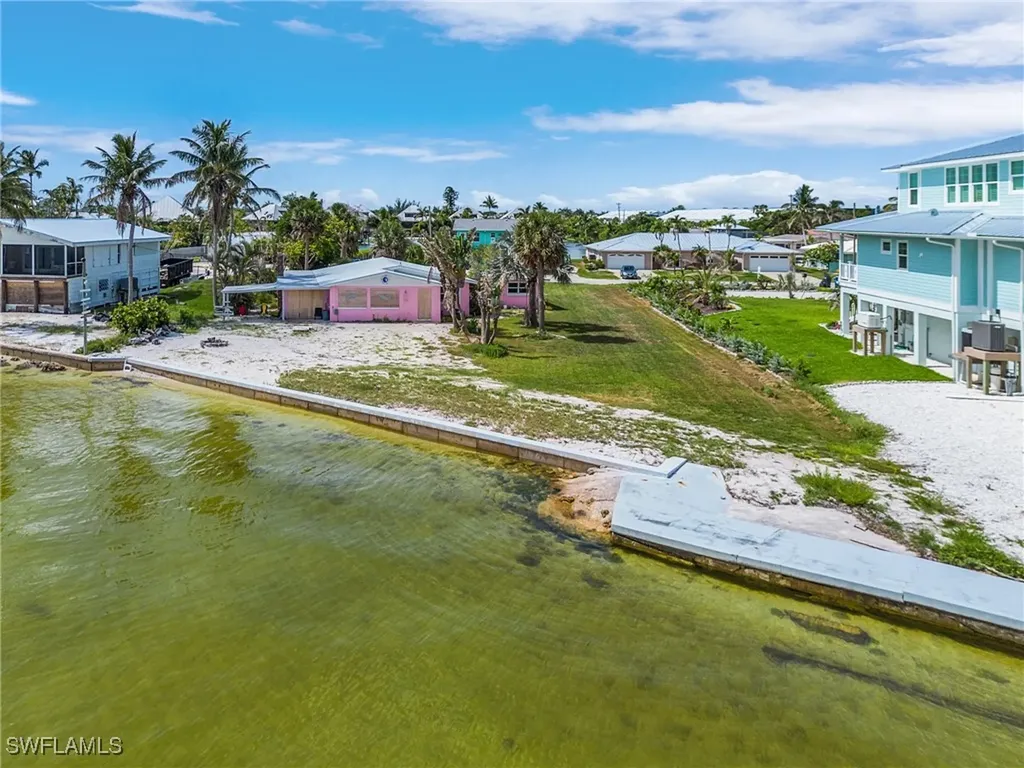 7760 Bocilla Lane Bokeelia FL 33922