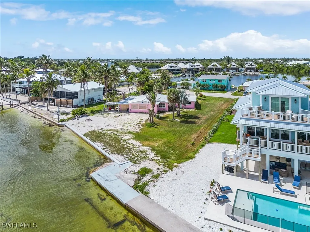 7760 Bocilla Lane Bokeelia FL 33922