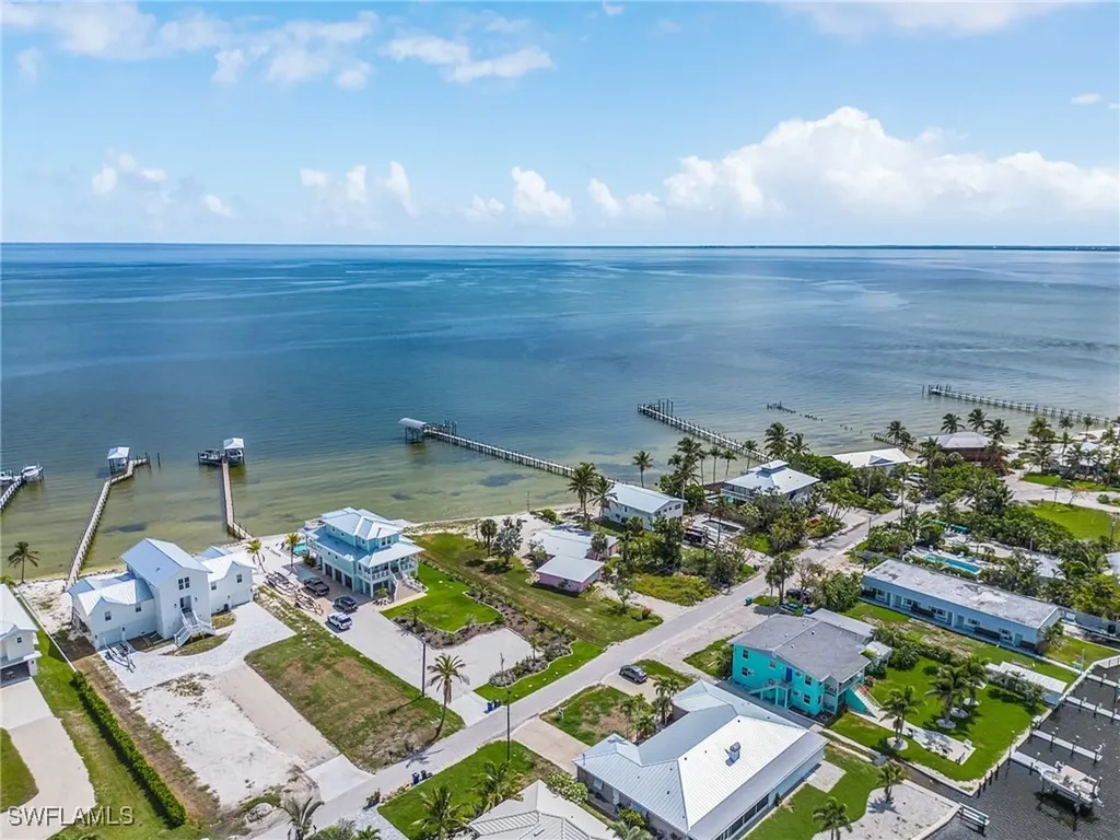 7760 Bocilla Lane Bokeelia FL 33922