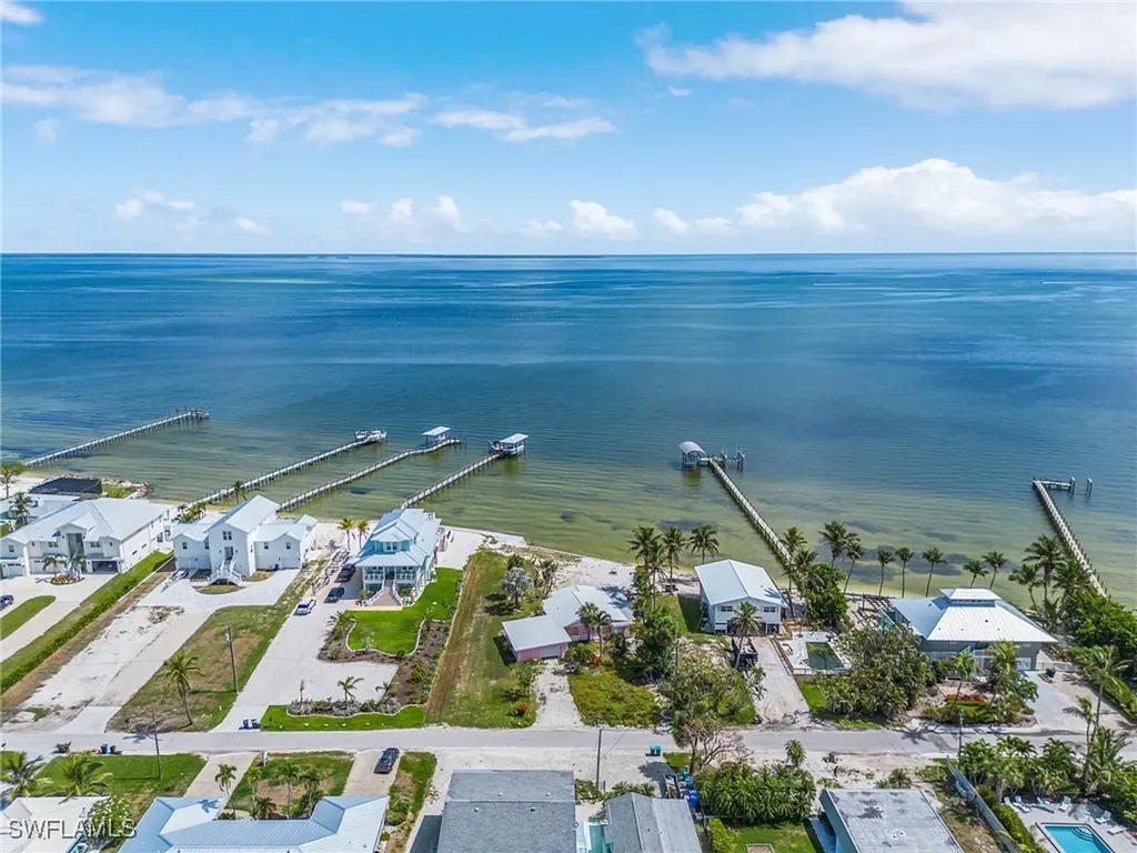 7760 Bocilla Lane Bokeelia FL 33922