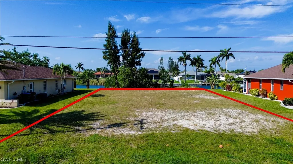 217 SE 21st Street Cape Coral FL 33990