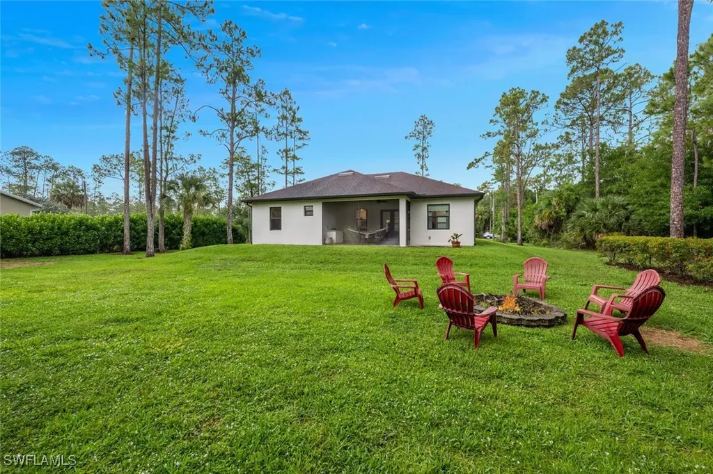 4345 6th Avenue NE Naples FL 34120