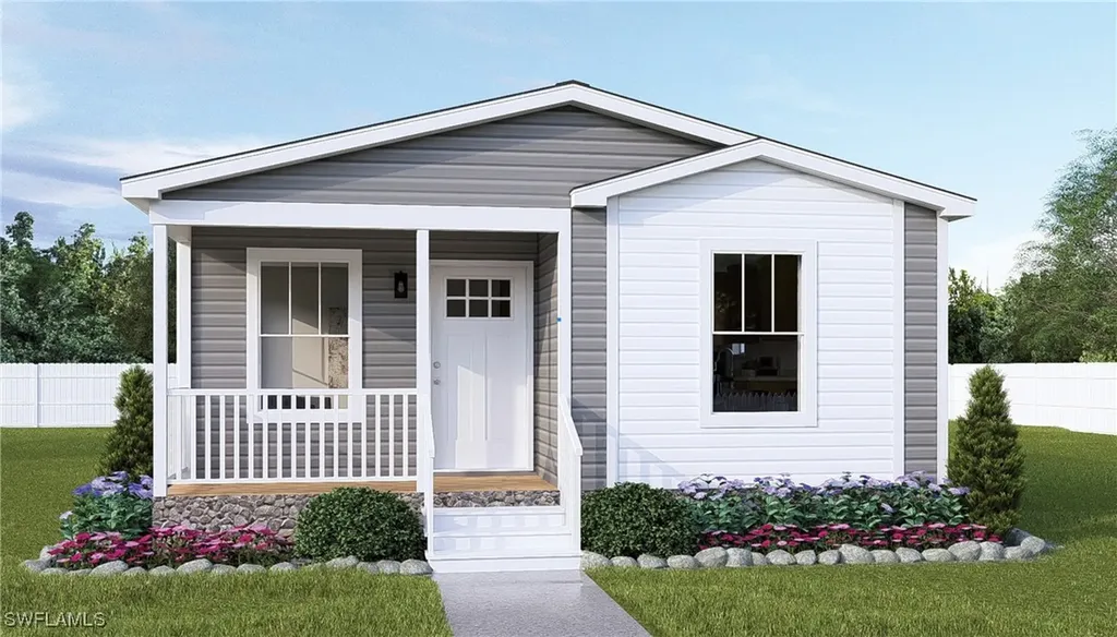 93 Sycamore Lane Fort Myers FL 33908