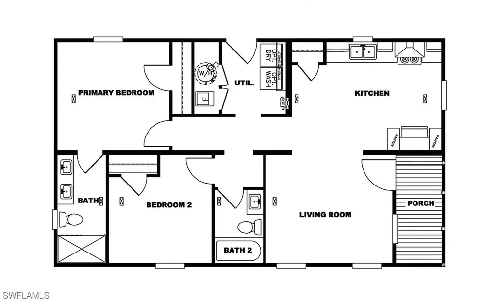 93 Sycamore Lane Fort Myers FL 33908