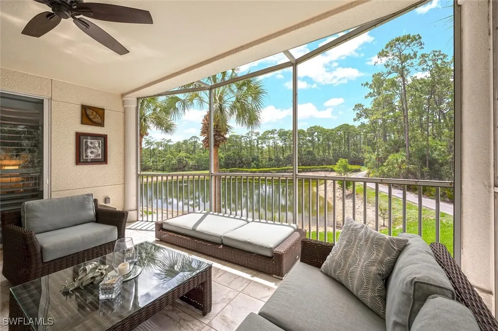 4883 Hampshire Court Naples FL 34112