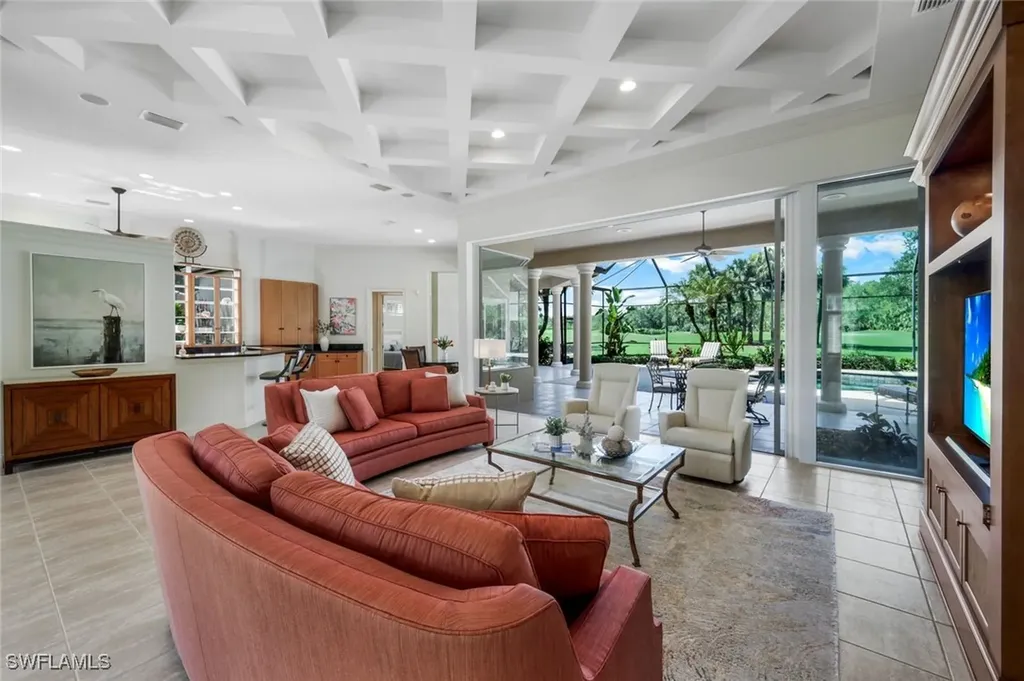 23092 Shady Knoll Drive Estero FL 34135