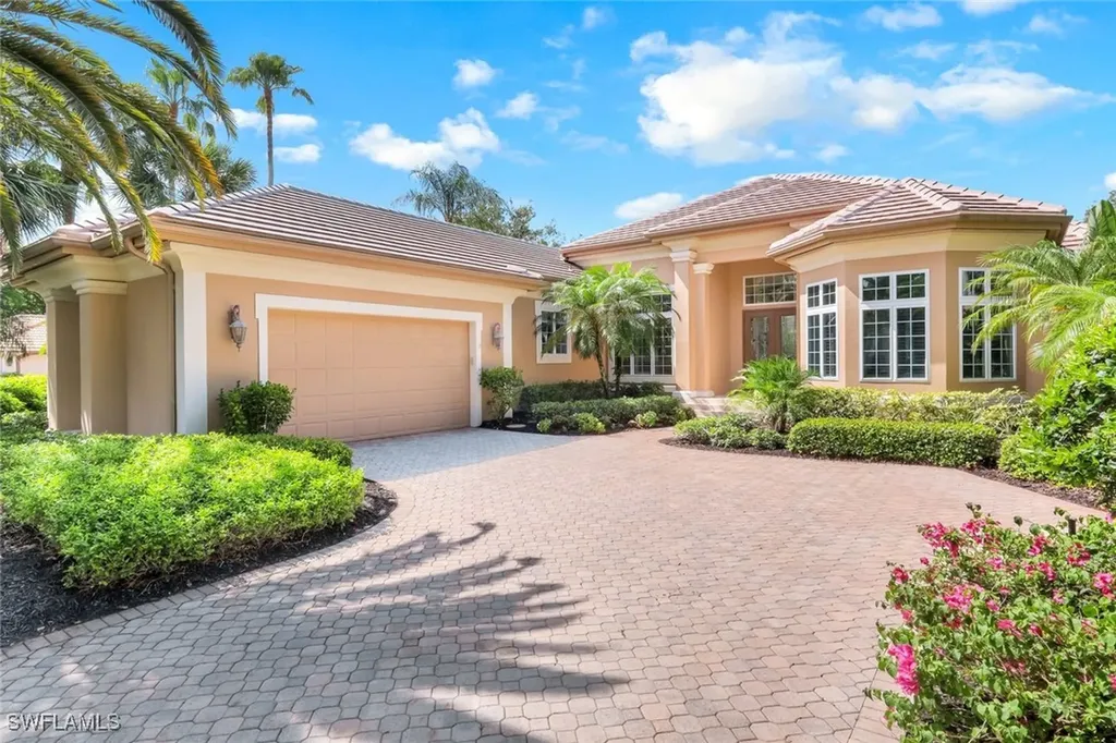 23092 Shady Knoll Drive Estero FL 34135