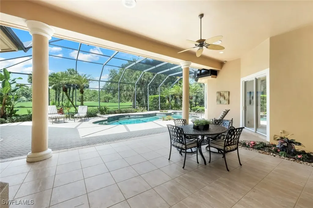 23092 Shady Knoll Drive Estero FL 34135