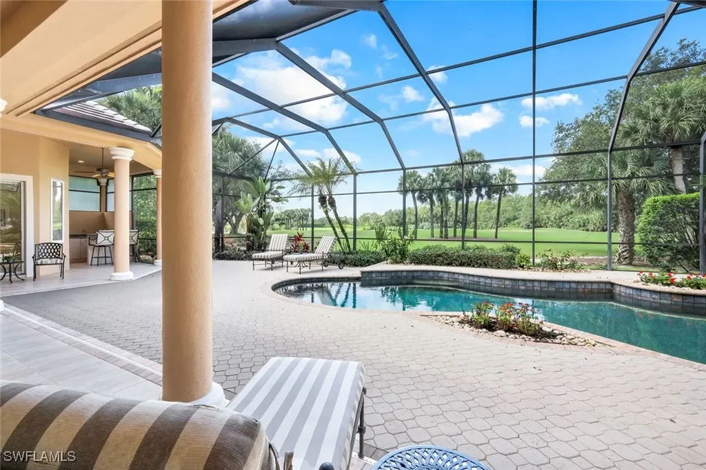 23092 Shady Knoll Drive Estero FL 34135