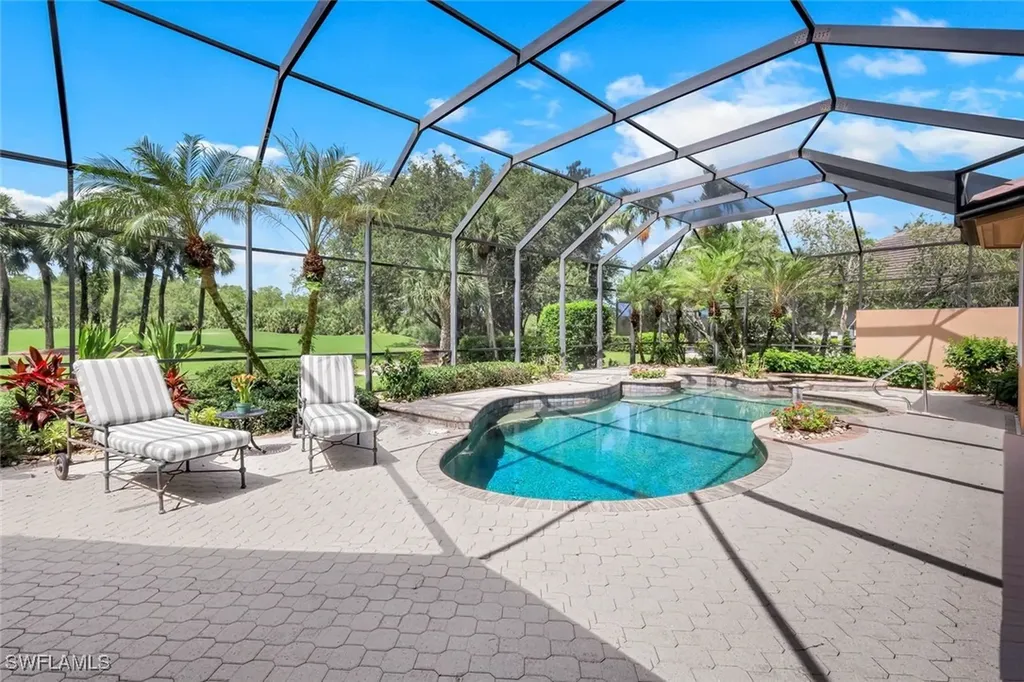 23092 Shady Knoll Drive Estero FL 34135