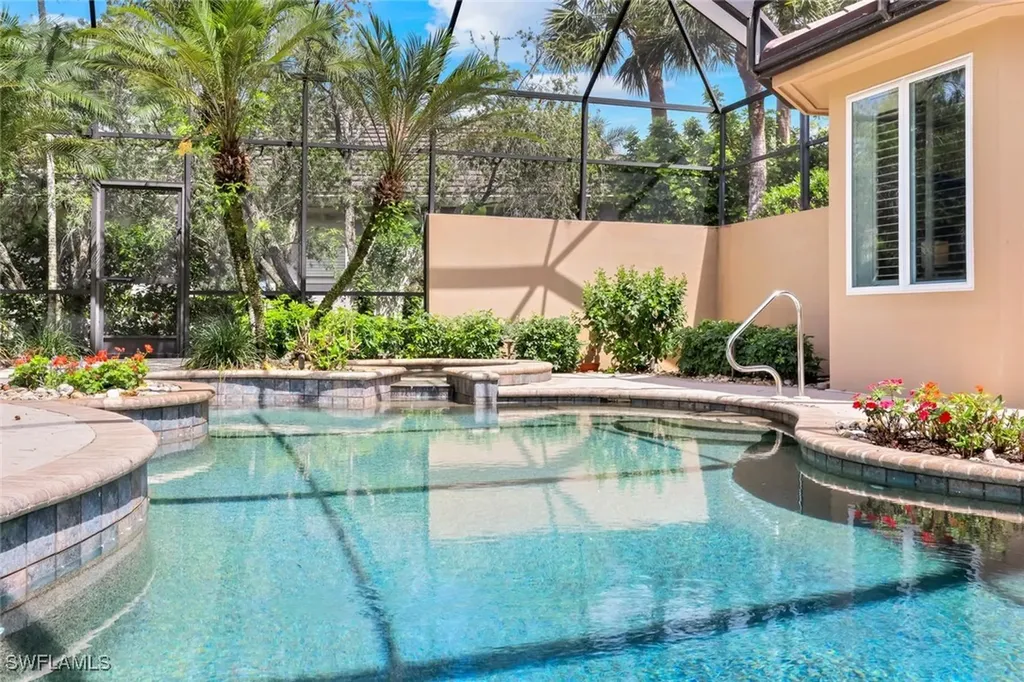 23092 Shady Knoll Drive Estero FL 34135