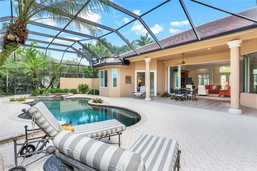 23092 Shady Knoll Drive Estero FL 34135