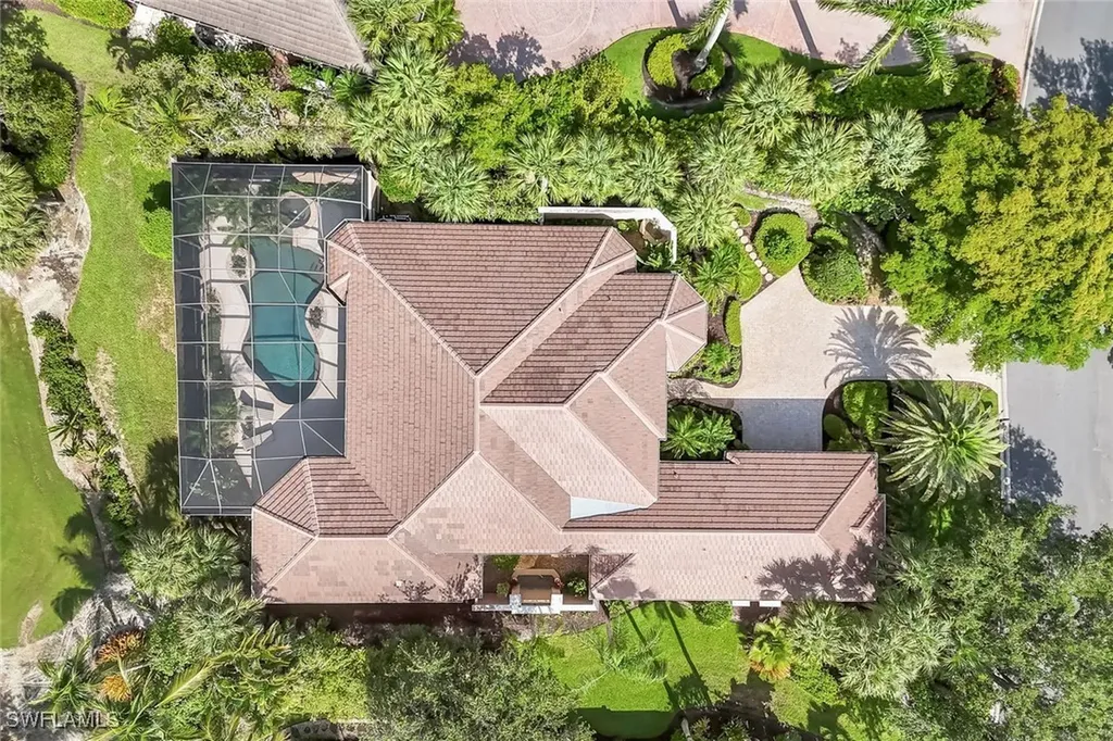 23092 Shady Knoll Drive Estero FL 34135