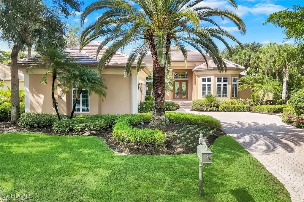 23092 Shady Knoll Drive Estero FL 34135
