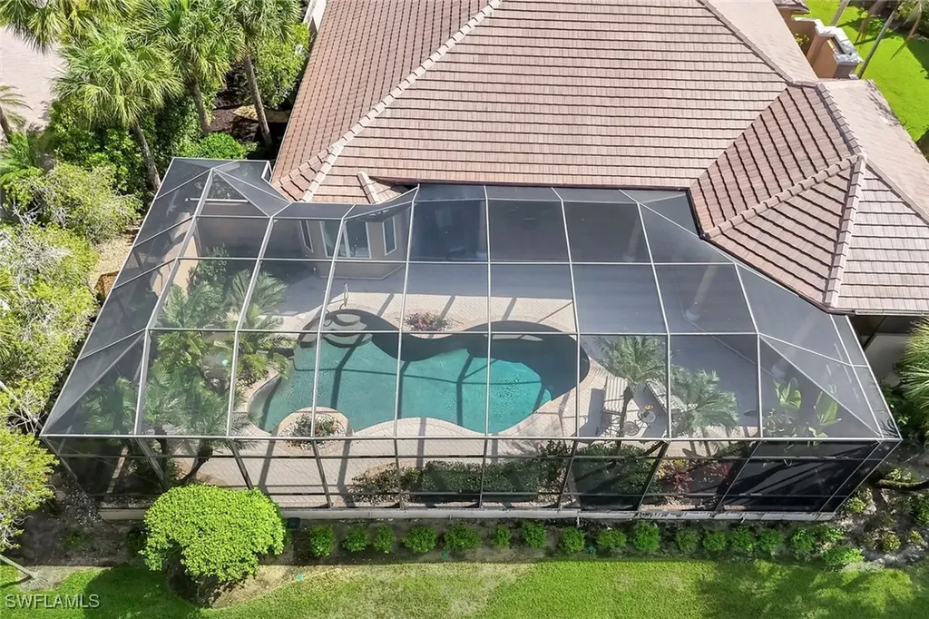 23092 Shady Knoll Drive Estero FL 34135