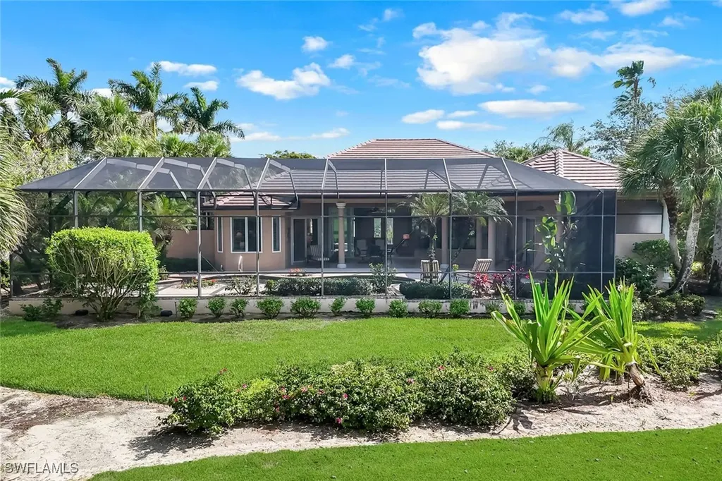 23092 Shady Knoll Drive Estero FL 34135