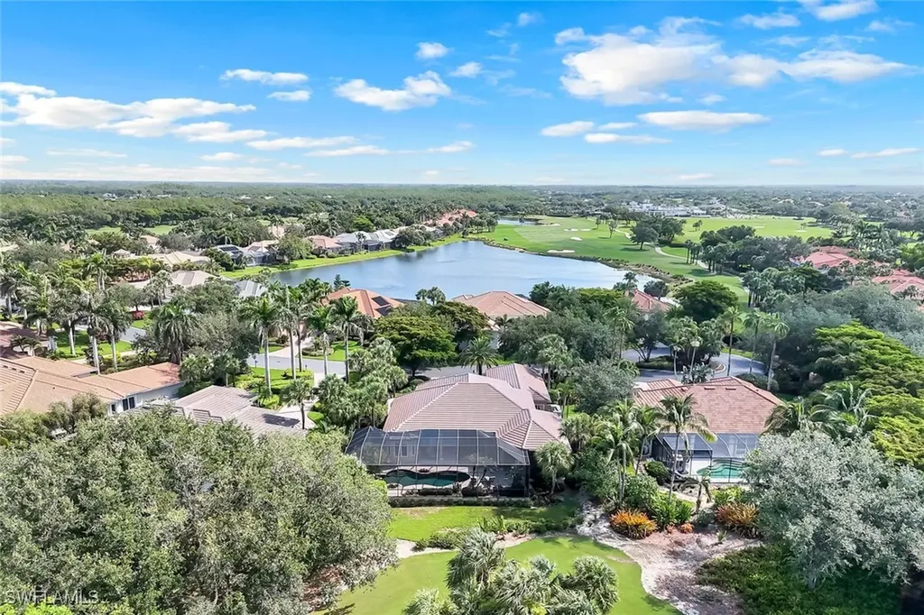 23092 Shady Knoll Drive Estero FL 34135