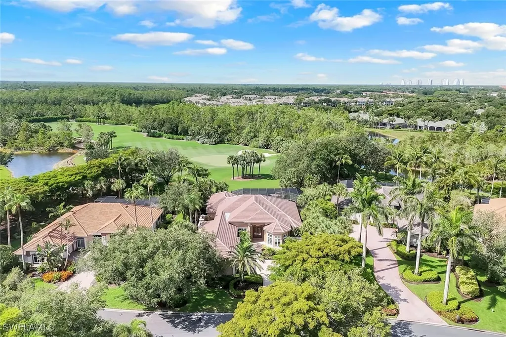 23092 Shady Knoll Drive Estero FL 34135