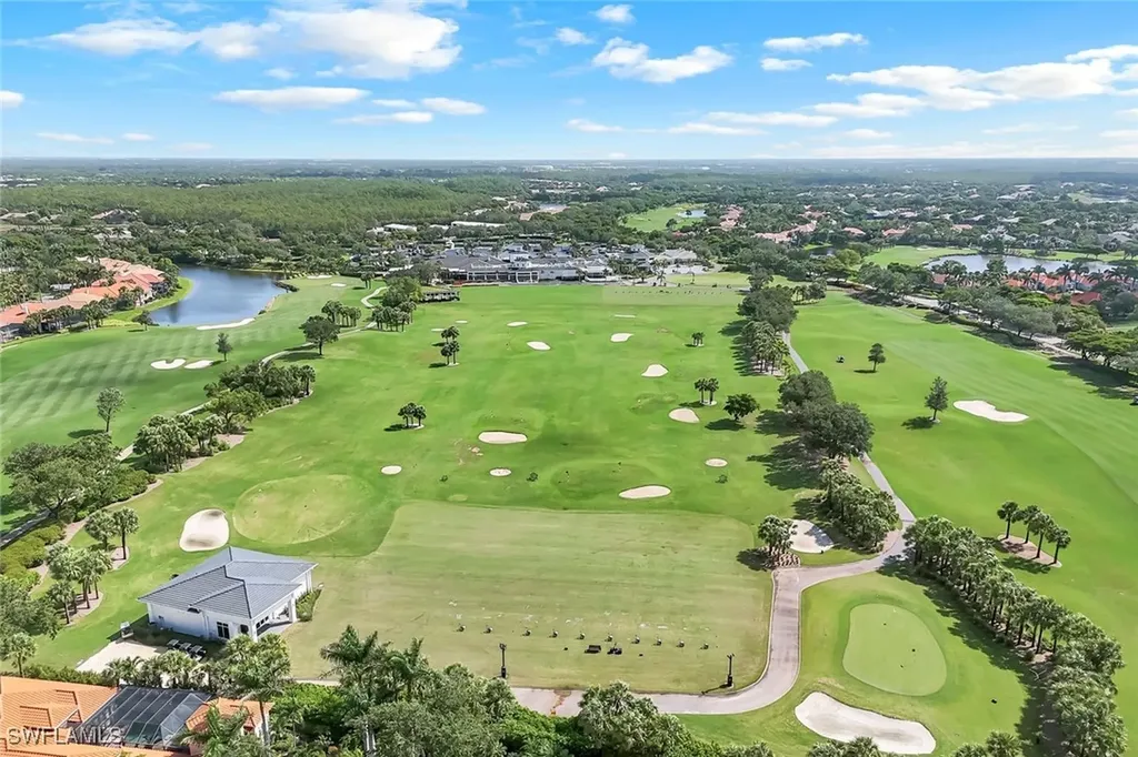 23092 Shady Knoll Drive Estero FL 34135