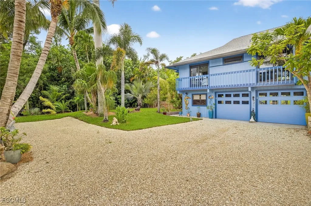 771 Rabbit Road Sanibel FL 33957