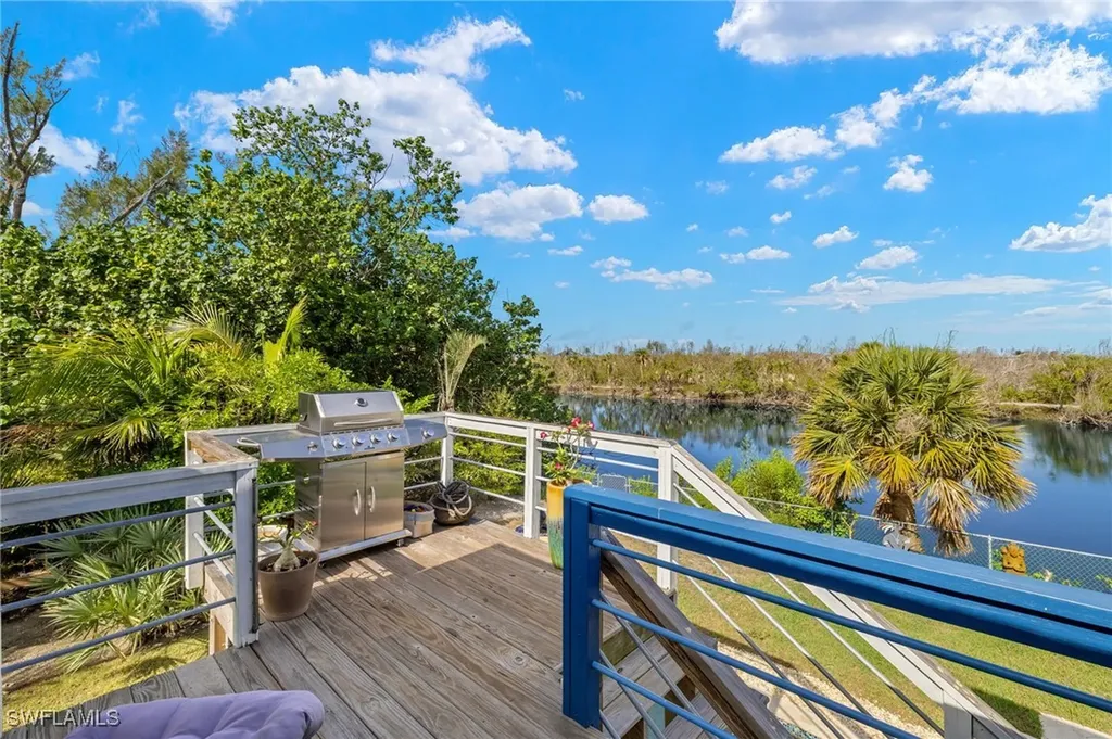 771 Rabbit Road Sanibel FL 33957