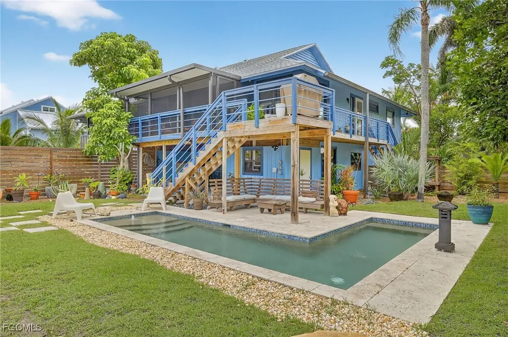 771 Rabbit Road Sanibel FL 33957