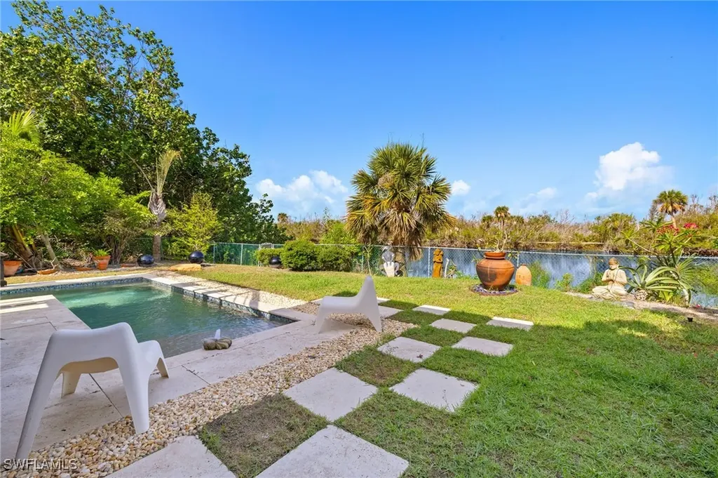 771 Rabbit Road Sanibel FL 33957