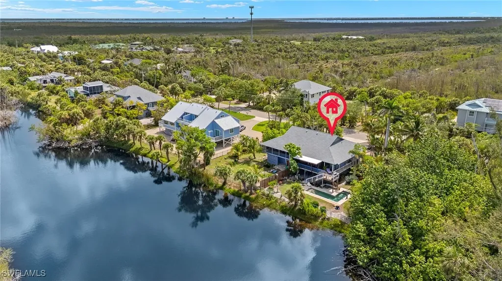 771 Rabbit Road Sanibel FL 33957
