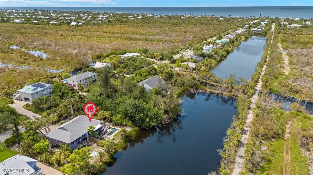 771 Rabbit Road Sanibel FL 33957