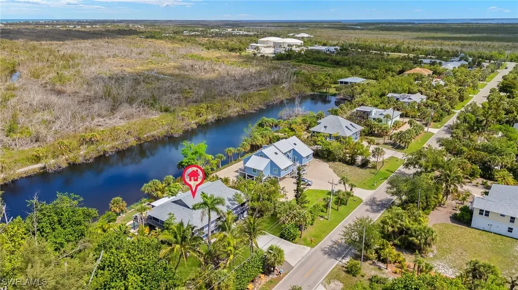 771 Rabbit Road Sanibel FL 33957
